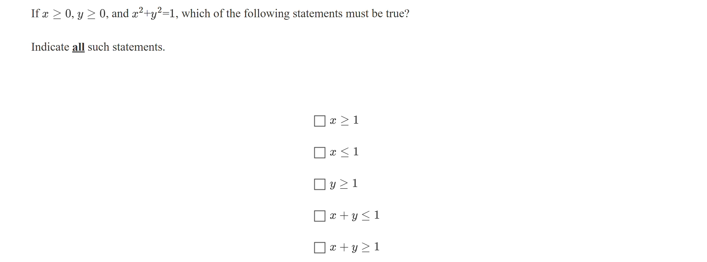 kmf math sprint practice